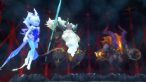 World Final Fantasy